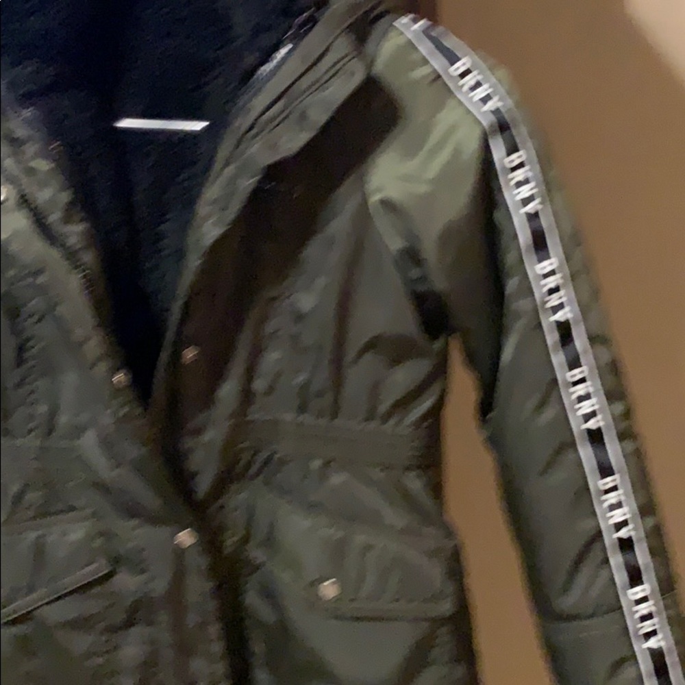 Jacket - Picture 2 of 3
